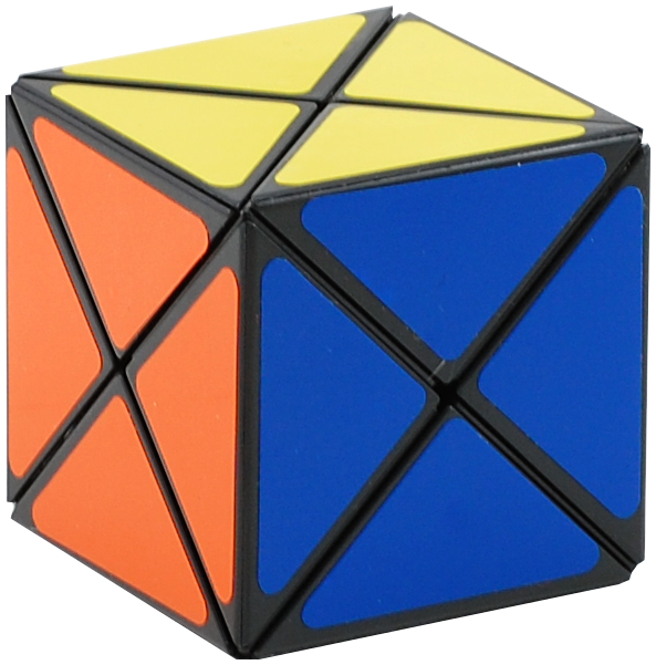 Dino Cube